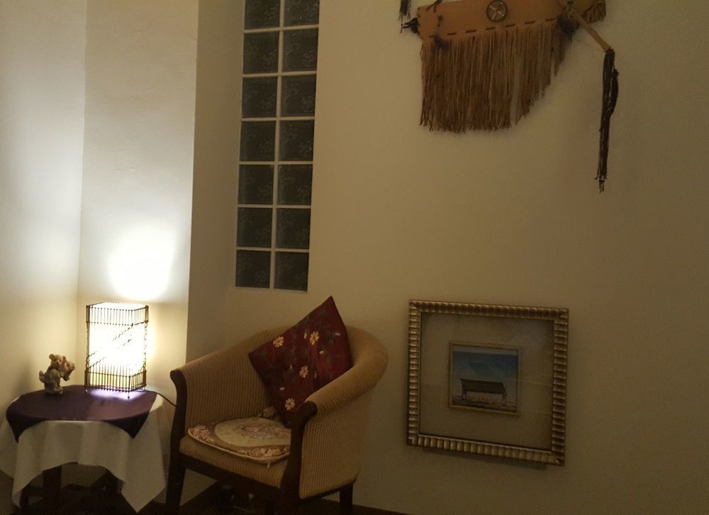 La Fleur Bnb & Restaurant Kota Tua Kota Tua Hengchun Bagian luar foto
